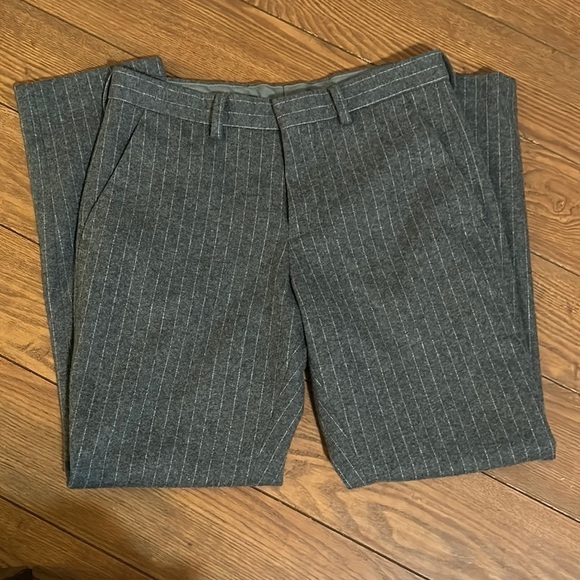 Express pants - Picture 1 of 7
